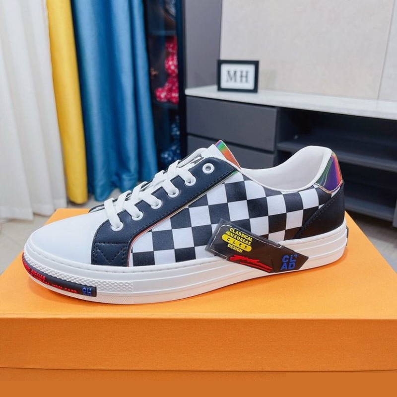 LV Casual Shoes